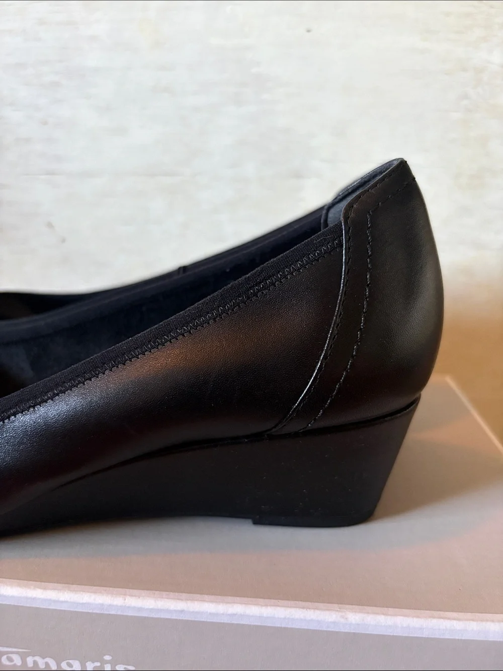 Tamaris sz 10